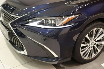 Lexus ES VII (XV70) 2021 Lexus ES 300h Business Edition 2.5 Benzyna 218KM, zdjęcie 13
