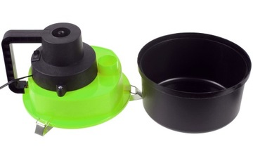 АВТОМОБИЛЬНЫЙ ПЫЛЕСОС 12В 93ВТ БОЛЬШОЙ