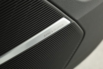 Audi Q8 SUV 3.0 55 TFSI 340KM 2019 Audi Q8 55 TFSI, Salon Polska, Serwis ASO, 4X4, zdjęcie 16