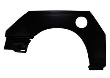 Reperaturka błotnika TYŁ VW CADDY II SEAT INCA PR