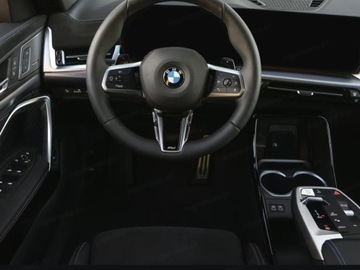 BMW X2 U10 2025 BMW X2 sDrive20i Sport Suv 1.5 (170KM) 2025, zdjęcie 6