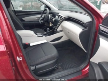 Hyundai 2024 Hyundai Tucson 2024 Hyundai Tucson SE AWD 2.5 Benzyna 187KM, zdjęcie 4