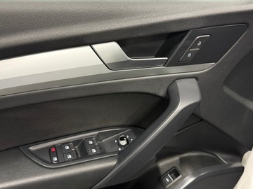 Audi Q5 II SUV Facelifting 2.0 40 TFSI MHEV 204KM 2022 Audi Q5 Audi Q5 40 TFSI quattro S tronic *Comfort,, zdjęcie 18
