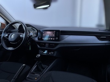 Skoda 2022 Skoda Kamiq 1.0TSI 110KM Ambition l Salon Polska,, zdjęcie 11