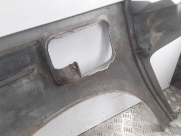 1485154080 BLATNÍK PŘEDNÍ LEVÝ 2.2 HDI 94 2003 PEUGEOT 807 (E)