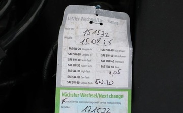 Ford C-MAX II Grand C-MAX Facelifting 1.5 EcoBoost 150KM 2018 Ford Grand C-MAX Nawigacja, Czujniki PrzodTyl, El. regulacja, Zadbany, Gwa, zdjęcie 18