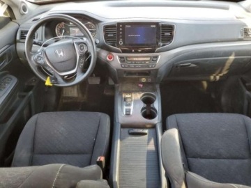 Honda Ridgeline 2021 Honda Ridgeline 2021, 3.5L, 4x4, SPORT, od ubezpieczalni 3.5 Benzyna 280KM, zdjęcie 6