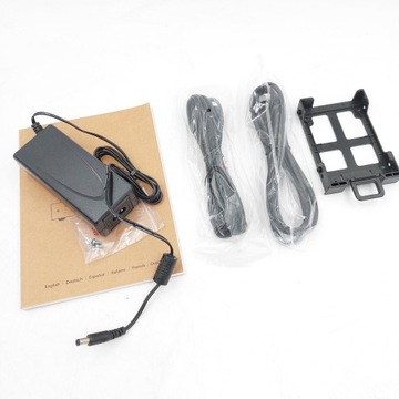 VU+ Duo 4K SE 2X DVB-S2X FBC Твин-тюнер Ресивер Linux ПОВРЕЖДЕН