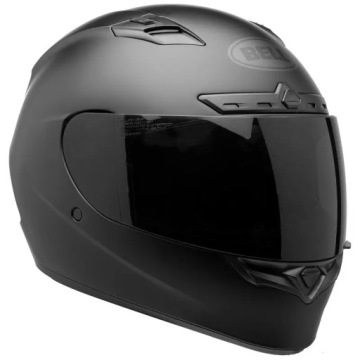 Шлем Bell Qualifier DLX Mips Matte Black S