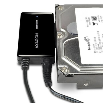 Адаптер ADSA-FP3 USB 3.2 Gen 1 — SATA 6G'','','')