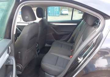 Skoda Octavia III Liftback Facelifting 1.6 TDI 115KM 2019 Skoda Octavia Diesel Okazja 1.6 Diesel 116KM, zdjęcie 18