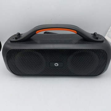 Мобильная колонка MANTA SPK216 Черный