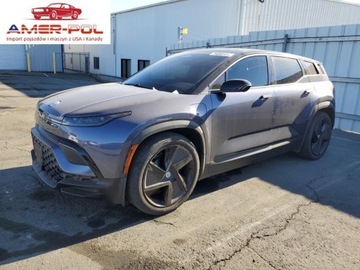  Fisker Karma Ocean One 2023 Elektryczny 468KM