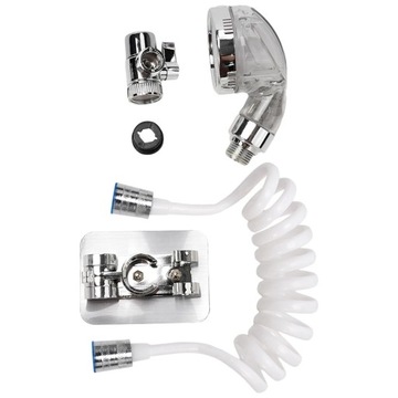 Душевая головка