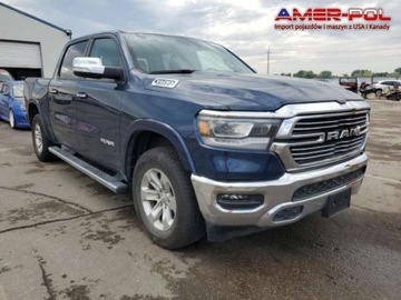  RAM 1500 2021 RAM 1500 LARAMIE, Amer-Pol