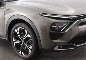 Citroen C5 III 2022 Citroen C5X 180KM Shine EAT8 Fv23 1.6 Benzyna 180KM, zdjęcie 16