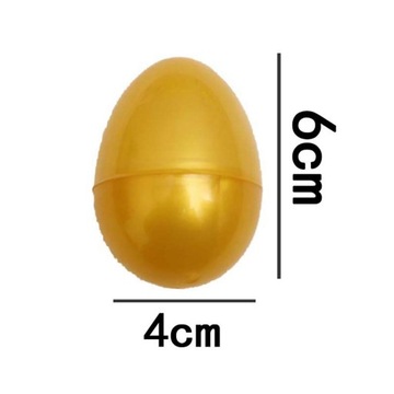 10 пасхальных яиц с начинкой оптом для корзин с классными призами