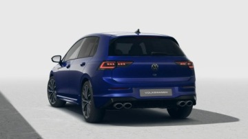 Volkswagen Golf VIII R Facelifting 2.0 TSI 333KM 2026 Volkswagen Golf R 2.0 TSI 4Motion 333 KM DSG, zdjęcie 4
