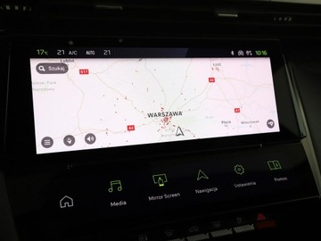 Peugeot 408 2022 Peugeot 408 automat full LED virtual cocpit navi, zdjęcie 22