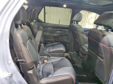 Honda Pilot II 2025 Honda Pilot Trailsport 2025 3.5 Benzyna 285KM, zdjęcie 10