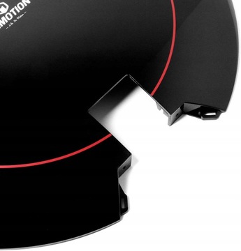 Внешняя защитная крышка для InMotion V5/V5F/V5S