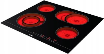 КЕРАМИЧЕСКАЯ ВАРОЧНАЯ ПАНЕЛЬ GORENJE ECT643BCSC StayWarm