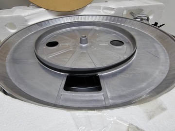 GRAMOFON DJ-TECH VINYL