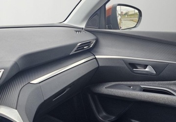 Peugeot 3008 II Crossover 1.2 PureTech 130KM 2017 Peugeot 3008 I wlasciciel - bezwypadkowy - stan bdb - czujniki - kamera -, zdjęcie 24