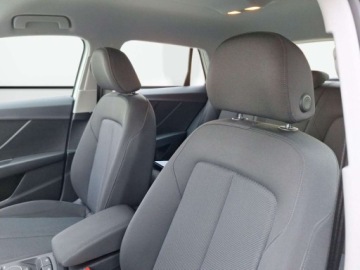 Audi Q2 SUV 1.4 TFSI COD Ultra 150KM 2017 Audi Q2 Side Assist, Kamera cofania 1.4 Benzyna 150KM, zdjęcie 15