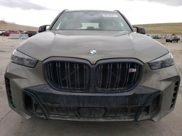 BMW X5 G05 2024 BMW X5 M60I 2024 4.4l 4.4 Benzyna 523KM, zdjęcie 5
