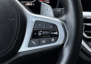 BMW Seria 3 G20-G21 Touring 2.0 320d 190KM 2022 BMW Seria 3 Pierwszy wlasciciel Gwarancja Bezwypadkowy FVAT23, zdjęcie 20