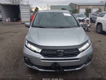 Honda Odyssey IV 2026 Honda Odyssey Ex-L 2026 3.5 Benzyna 280KM, zdjęcie 7