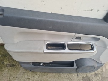 ОБИВКА ЛЕВОЙ ДВЕРИ БАНК JEEP CHEROKEE LIBERTY KK 08-12 EU