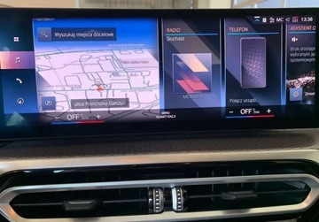 BMW Seria 3 G20-G21 Limuzyna 2.0 318i 156KM 2024 BMW Seria 3 2.0 Benzyna 156KM, zdjęcie 11