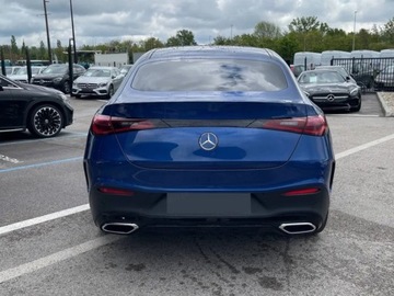 Mercedes GLC C254/X254 Coupe 2.0 200 204KM 2025 GLC Coupe 200 4-Matic AMG Line 2.0 (204KM) 2025, zdjęcie 1