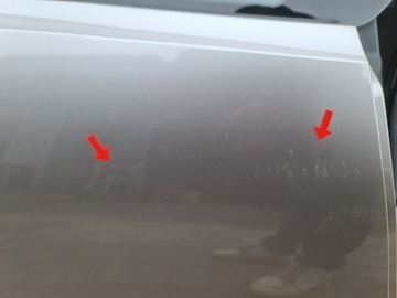 BMW I3 DVEŘE PRAVÉ PRAVÝ ZADNÍ B81