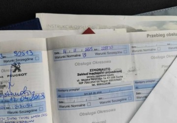 Peugeot 3008 I Crossover 1.6 HDi FAP 115KM 2014 Peugeot 3008 Peugeot 3008 1.6 HDi Style 1.6 Diesel 115KM, zdjęcie 34