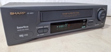 Видеорегистратор SHARP VC M 311 VC-M311