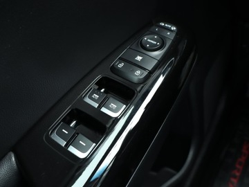 Kia Sportage IV SUV Facelifting 1.6 GDI 132KM 2019 Kia Sportage 1.6 GDI, Salon Polska, Skóra, Navi, zdjęcie 12