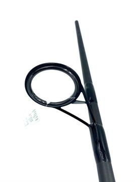 УДОЧКА DAIWA BLACK WIDOW CARP 360 3,60 М, 3,5 ФУНТА, 2 ЧАСТИ