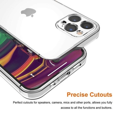 Чехол для iPhone 13 PRO MAX 6,7