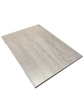 Półka formatka płyta meblowa blat BETON 80x35