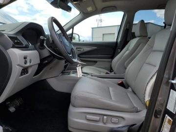 Honda Ridgeline 2023 Honda Ridgeline Honda Ridgeline RTL-E AWD, od ubezpieczalni, zdjęcie 7