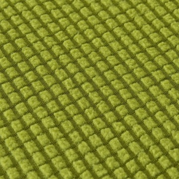 Pokrowiec na krzesło Narzuta Elastyczne siedzenie