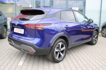 Nissan Qashqai III 2024 NISSAN Qashqai N-CONNECTA, zdjęcie 4
