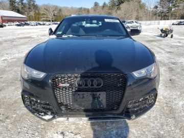 Audi A5 8T RS5 Coupe Facelifting 4.2 FSI 450KM 2013 Audi RS5 Coupe 4.2 V8 2013 4.2 Benzyna 450KM, zdjęcie 5