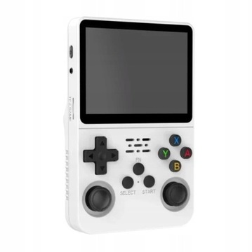 ПОРТАТИВНАЯ МОБИЛЬНАЯ МИНИ-РЕТРО-ИГРОВАЯ КОНСОЛЬ 15000 ИГР LINUX 64 ГБ GAMEBOY