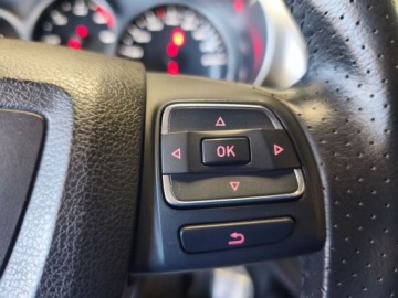 Seat Leon II 1.6 CR 105KM 2011 Seat Leon 1.6 TDI, Skóra, Nawi, Serwisowany, zdjęcie 14