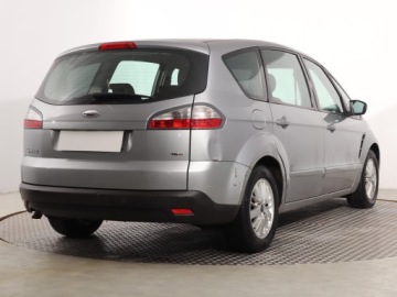 Ford S-Max I Van 1.8 TDCi 125KM 2009 Ford S-Max 1.8 TDCi, Klima, Klimatronic, zdjęcie 4