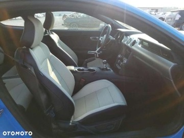 Ford Mustang VI 2022 Ford Mustang Ford Mustang Fastback 5.0 Ti-VCT V8 5.0 Benzyna 448KM, zdjęcie 5